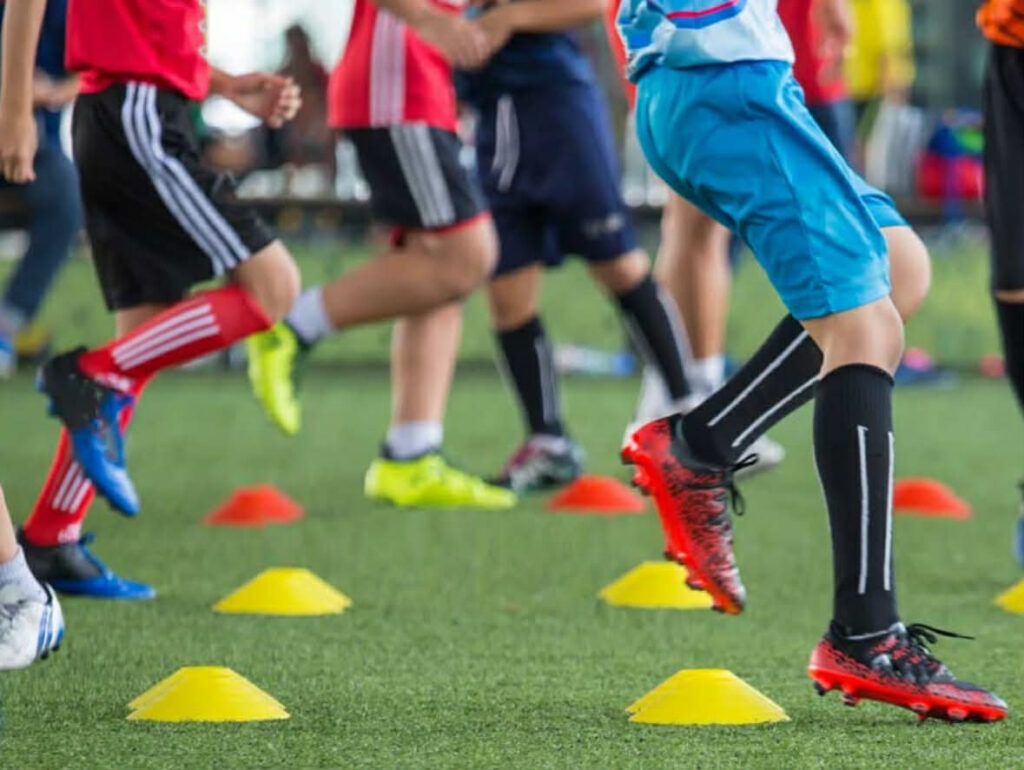 Sporti dhe Rrjetet Shoqërore