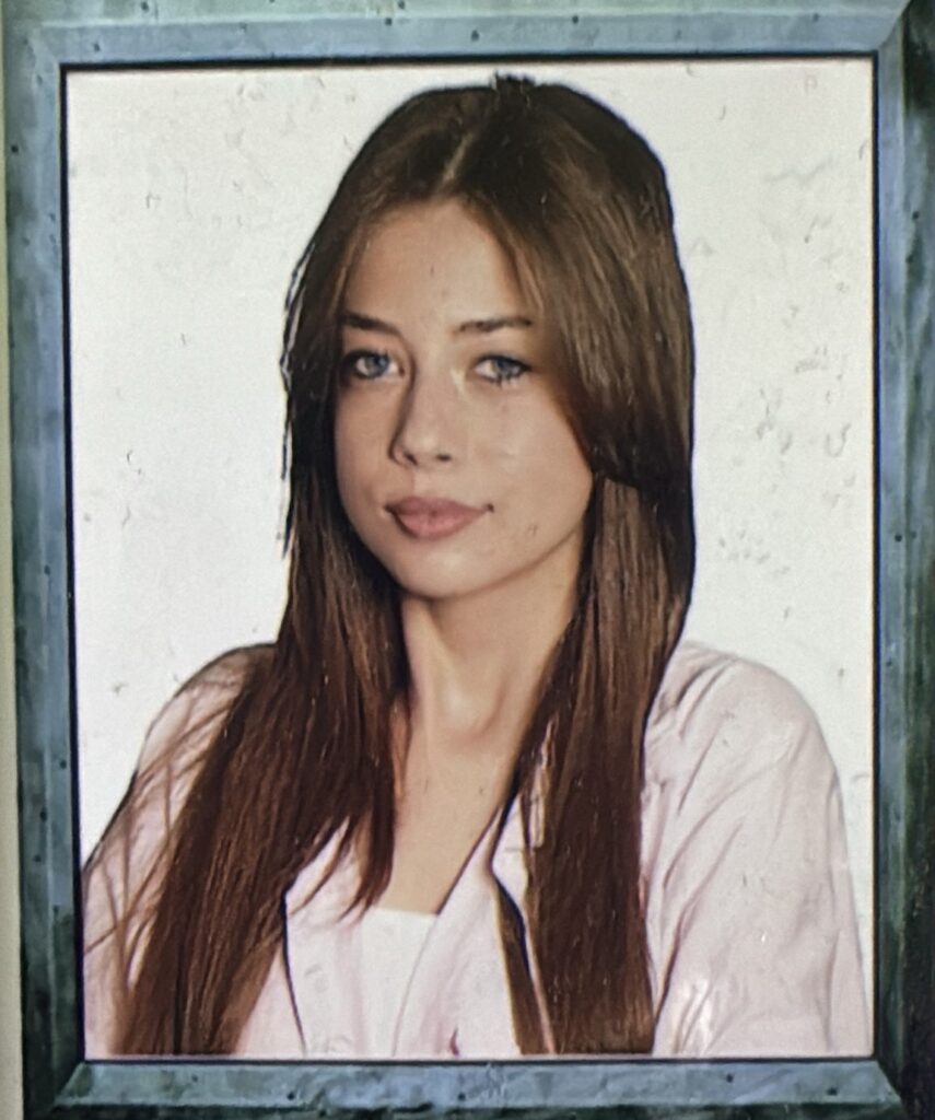 Edina Rashiti– një zë i ri premtues në botën e aktrimit