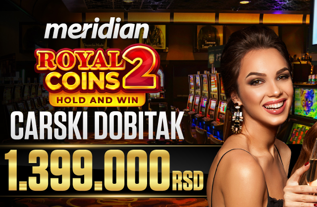 IMAMO NAJSLAĐI DOBITAK GODINE! Voćna slot avantura donela Novosađaninu 1.399.000 DINARA!