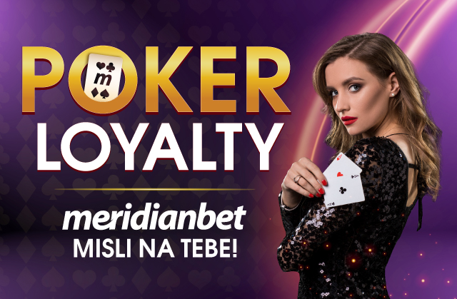 Uživaš uz poker? Zaigraj Texas Hold’em i preuzmi FANTASTIČNE NAGRADE!