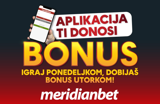 PRILIKA KOJA SE NE PROPUŠTA: Baš OVA aplikacija ti donosi bonus koji se ne odbija!