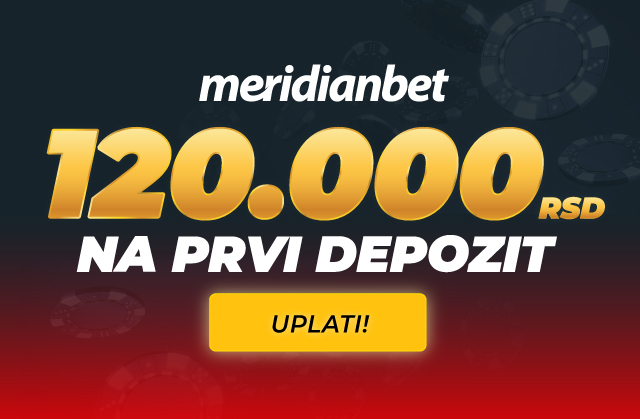 SADA JE ZAISTA MOGUĆE – Deponuj i možeš osvojiti do 120.000 DINARA!