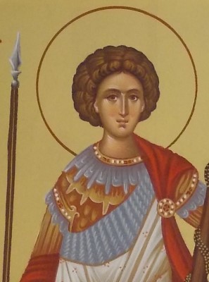 Данас је Ђурђиц