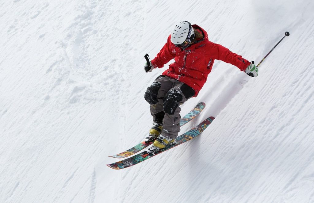 PRESELI SE NA ALPE I UŽIVAJ U SKI AVANTURI!