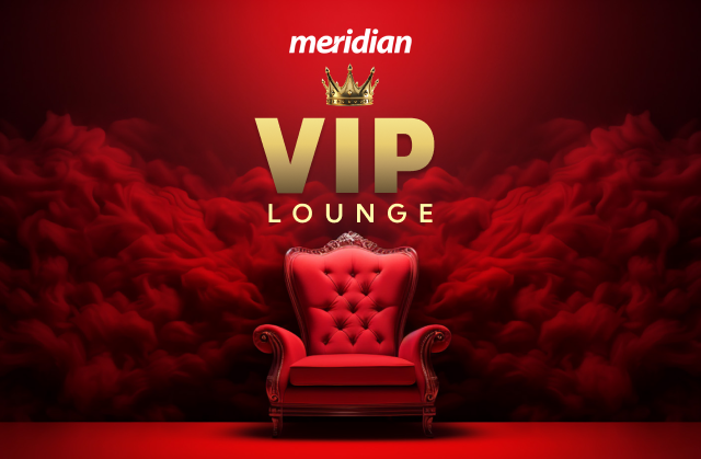 MERIDIAN VIP LOUNGE – MESTO GDE LUKSUZ I EKSKLUZIVA POSTAJU STVARNOST!