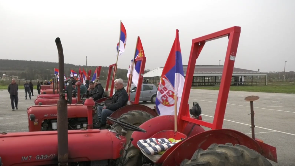 До 15. маја пријављивање за доделу субвенционисаних рамова за тракторе