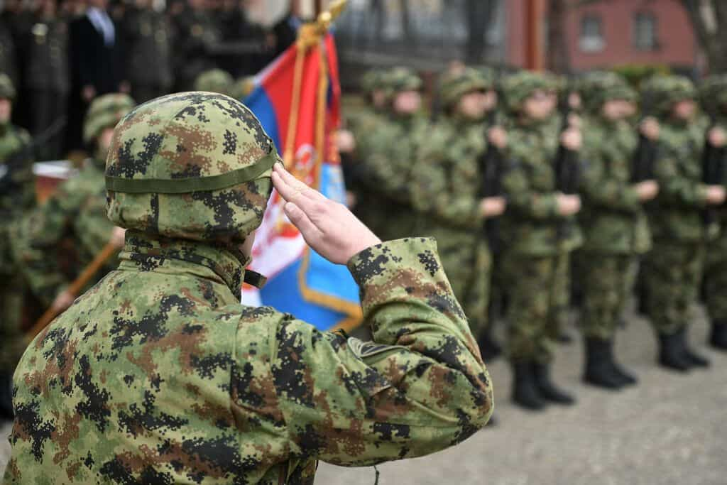 Министарство одбране: Постоје могућности за унапређење сарадње ваздухопловстава Србије и Грчке