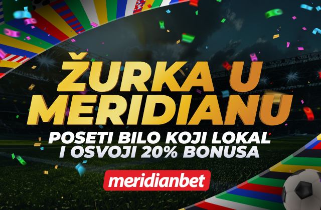 DEPONUJ I OSVOJI 20% VIŠE SVAKOG DANA!