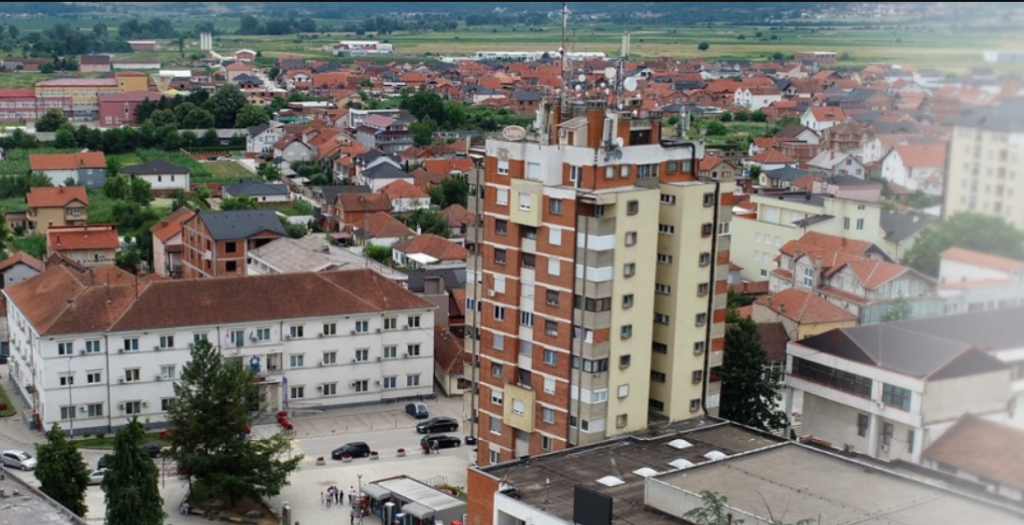 Данас конститутивна седница скупштине општине Бујановац, очекује се промена власти