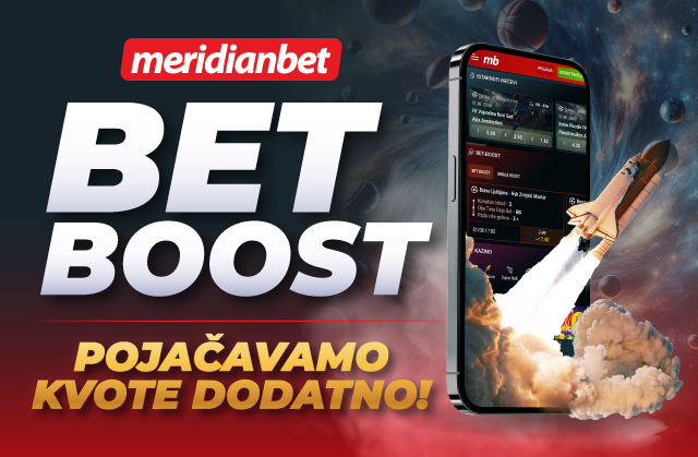 Revolucija u svetu online klađenja: Iskoristi BET BOOST opciju i povećaj svoj dobitak!