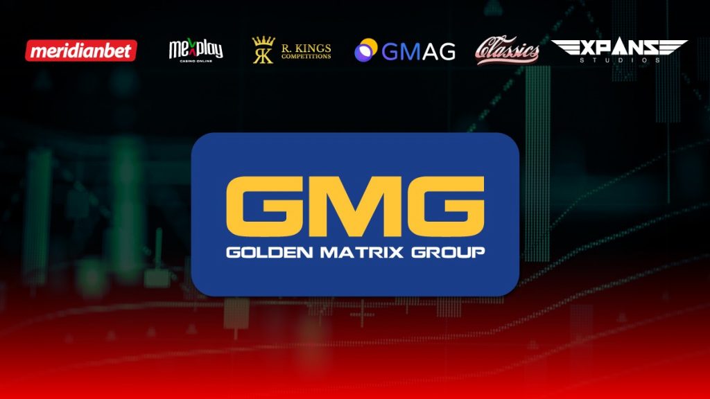 Rekordan rezultat i globalni rast Golden Matrix Group (GMGI) i Meridianbet u trećem kvartalu 2024. godine