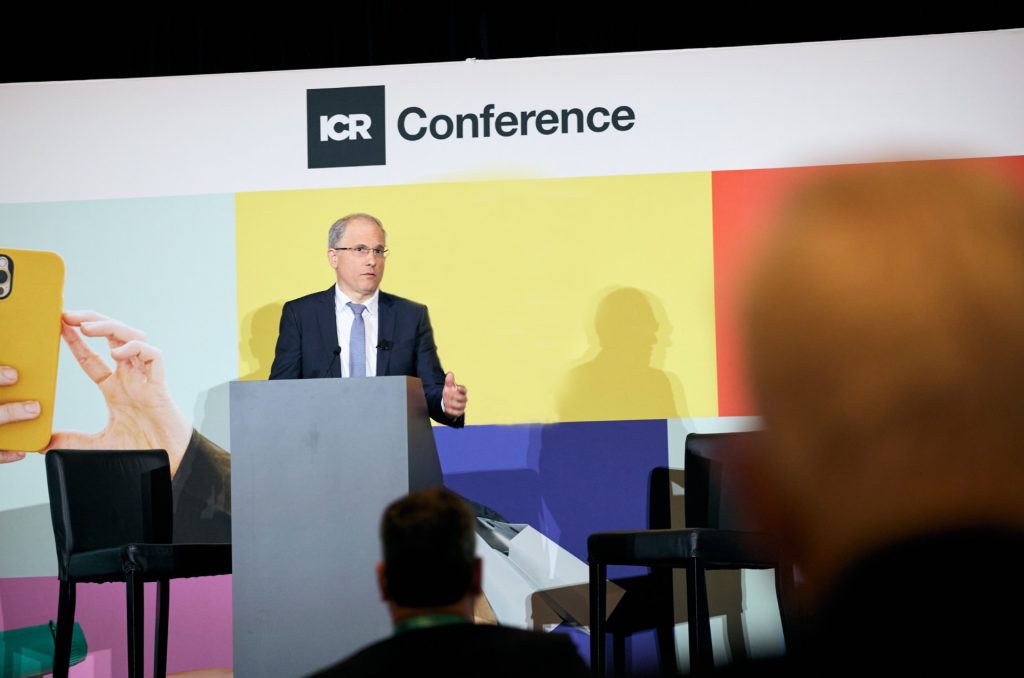 CEO Meridianbeta na ICR Conference u Orlandu predstavio ulazak na tržišta SAD i Brazila