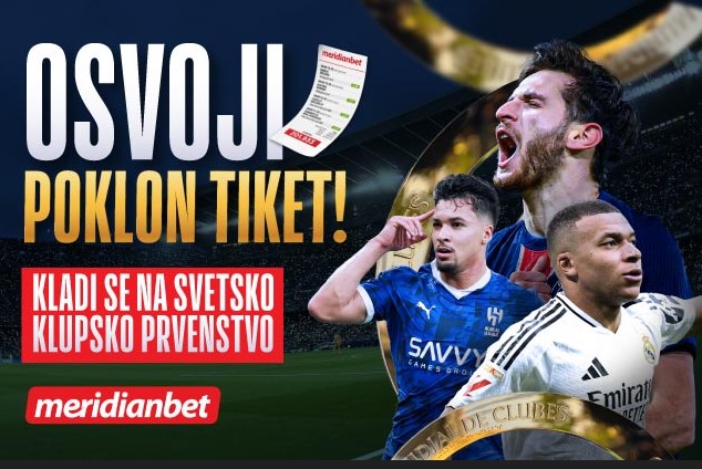 Ne brini za status tiketa – kladi se na Svesko kupsko prvenstvo i dobitak je zagarantovan!