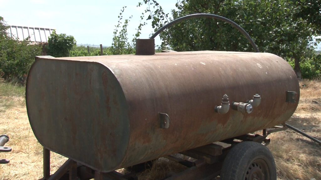 Клица за будућност – Механизација, опрема и објекти