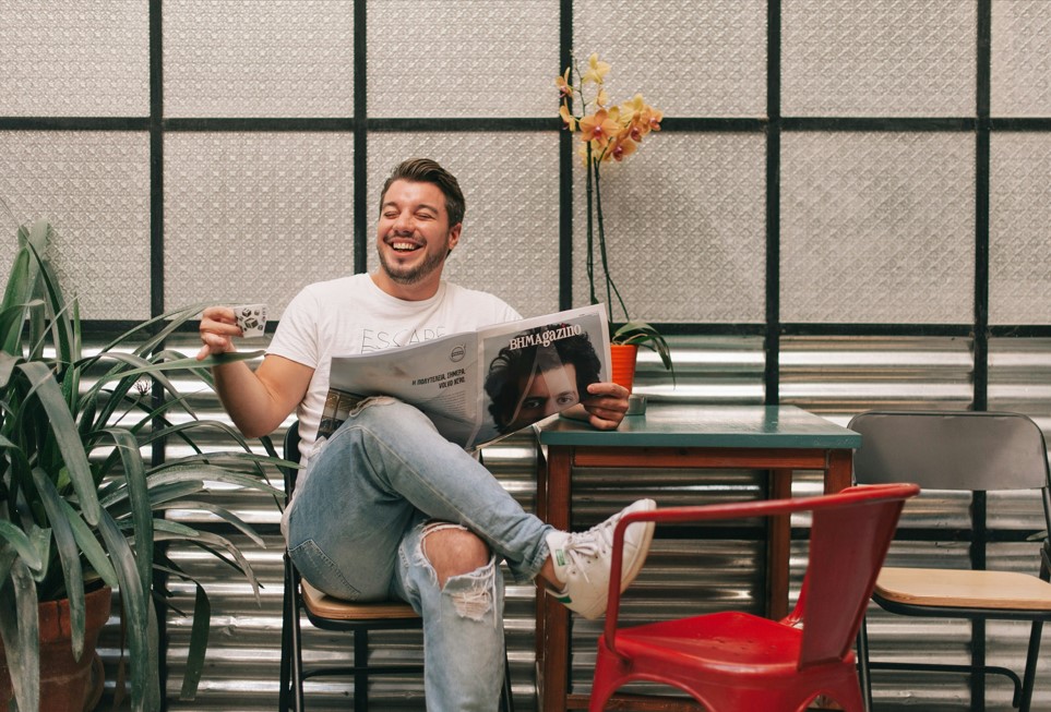 Ovo nije šala: Uplatio siću i osvojio preko STO HILJADA!