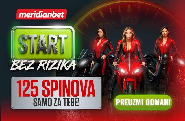 Testiraj najpopularnije igrice potpuno BESPLATNO — startuj sa free spinovima!