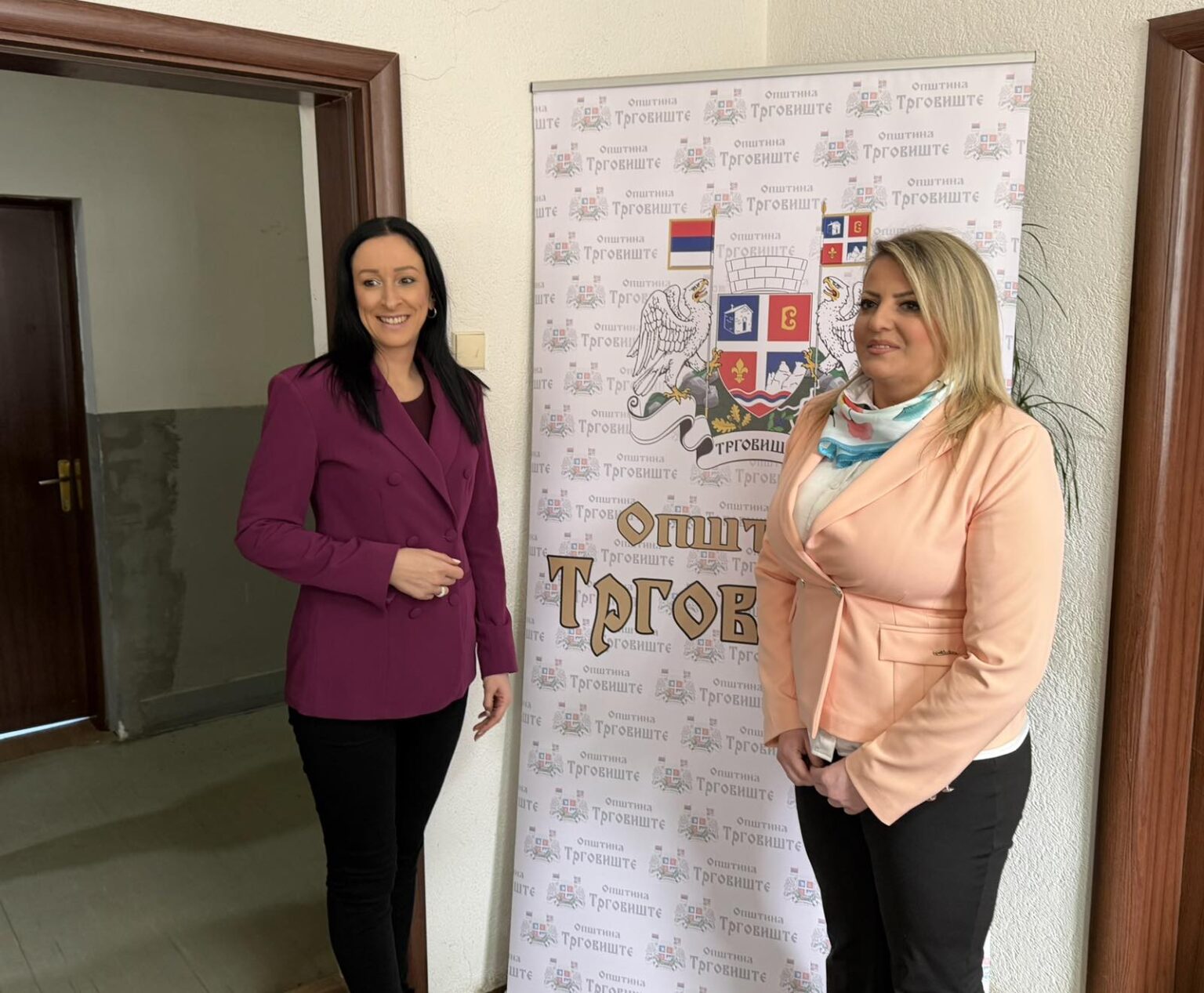 Жарић Ковачевић: Ове године приоритет да се на терену упознамо са проблемима људи из руралних крајева