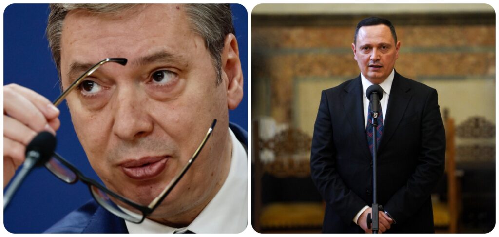 Пајазити: Са Вучићем разговарали о питањима важним за грађане Бујановца