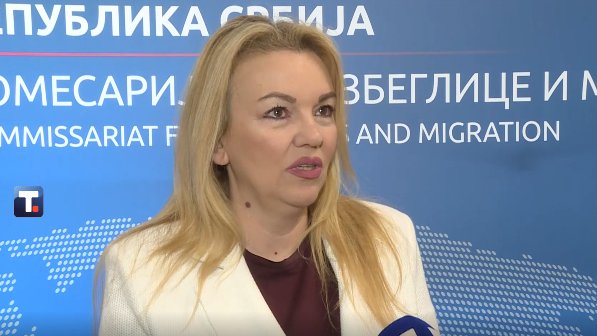 Станисављевић: Позивамо сва интерно расељена лица да гласају на изборима у АП КиМ