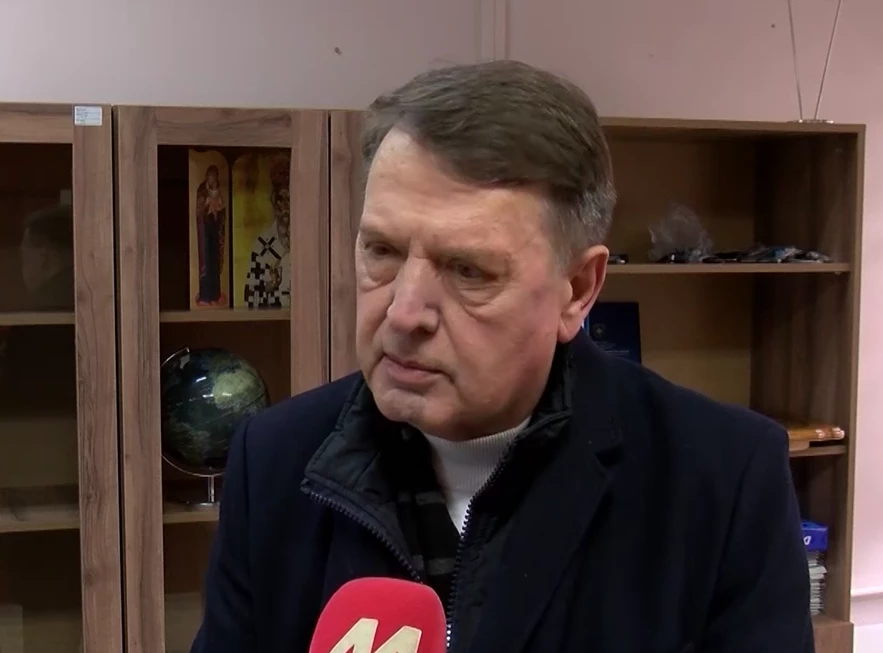 Драгиша Миловић: Важно да интерно расељени изађу на изборе на КиМ и гласају за Српску листу
